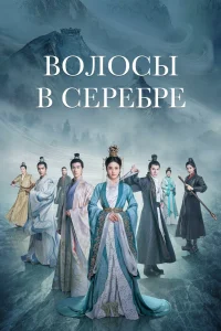 Серебряная Принцесса / Bai fa wang fei / 2019 
